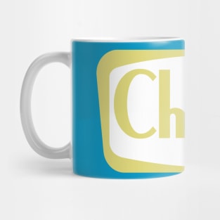 Chugg Soda - Diet Mug